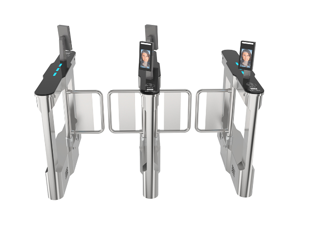 廣州多重安全保護(hù)票務(wù)安檢三輥閘機(jī)系統(tǒng)選購 杭州六小龍電子科技供應(yīng)