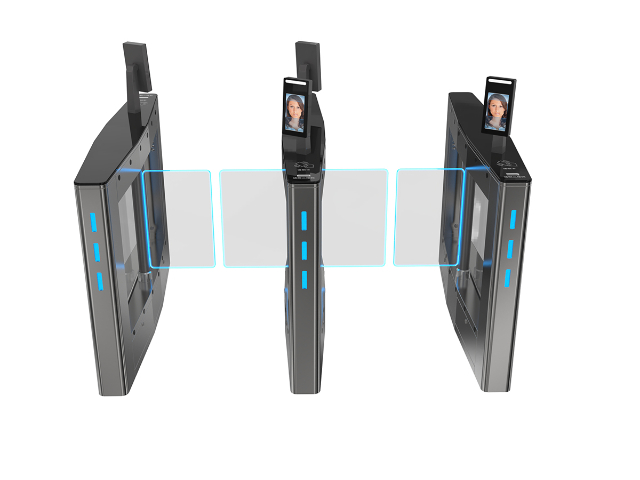 鄭州三輥閘機(jī)系統(tǒng)廠家直銷 杭州六小龍電子科技供應(yīng)
