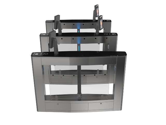 化工廠智能門禁價(jià)位 杭州六小龍電子科技供應(yīng)