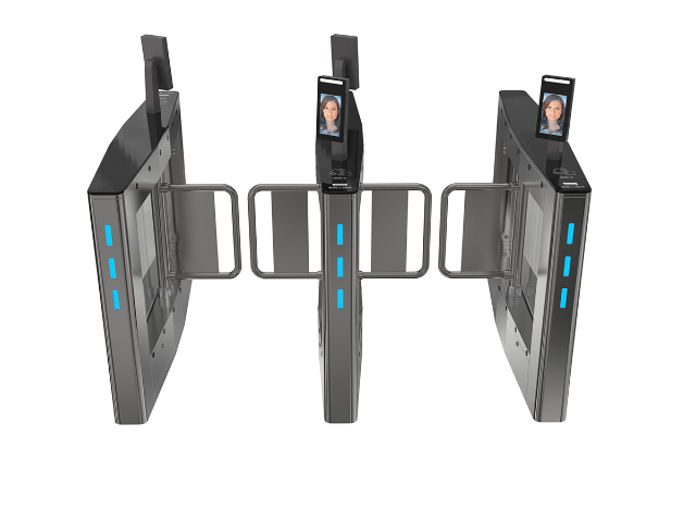 杭州高鐵站二維碼票務(wù)閘機(jī)推薦 杭州六小龍電子科技供應(yīng)