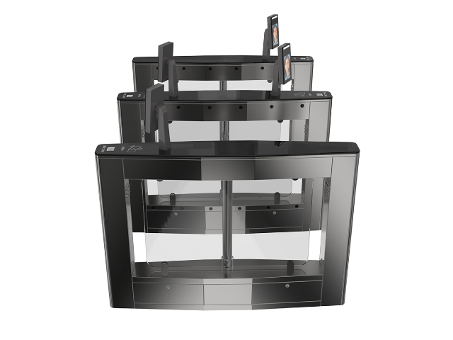 蘇州小區(qū)閘機(jī)通道系統(tǒng)訂購 杭州六小龍電子科技供應(yīng)