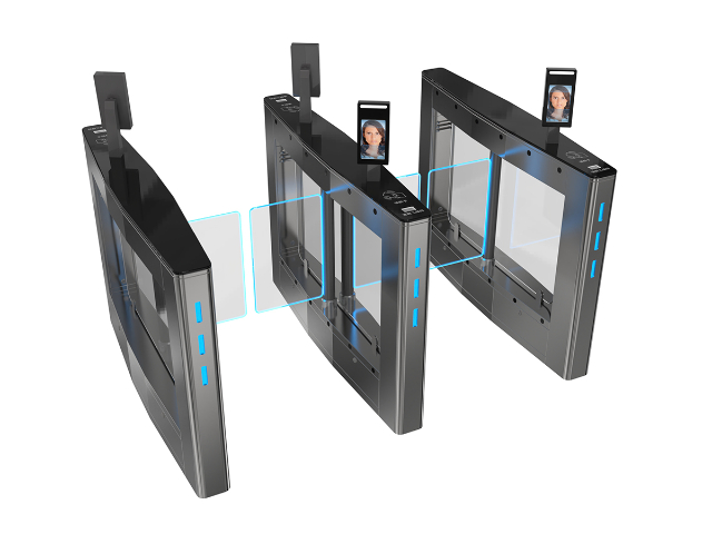 演唱會二維碼票務(wù)閘機(jī)廠家聯(lián)系方式 杭州六小龍電子科技供應(yīng)