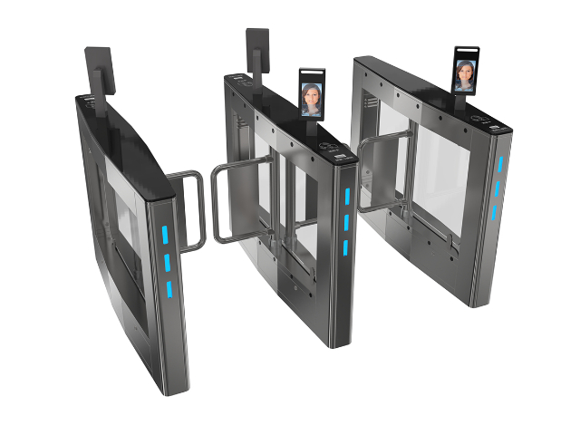 北京高兼容三輥閘機系統廠哪家好 杭州六小龍電子科技供應