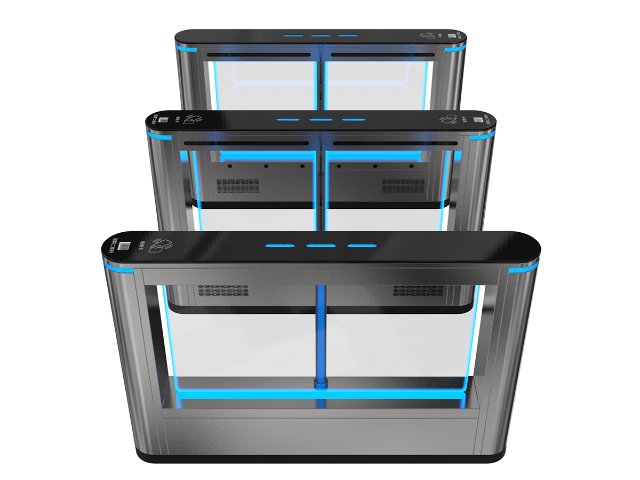 北京科技園區(qū)智能門禁批發(fā)價 杭州六小龍電子科技供應(yīng)