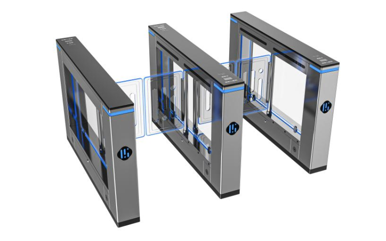 上海企業(yè)智能門禁源頭廠家 杭州六小龍電子科技供應(yīng);