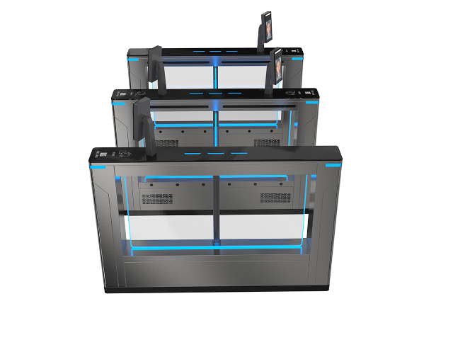 大學智能門禁公司 杭州六小龍電子科技供應