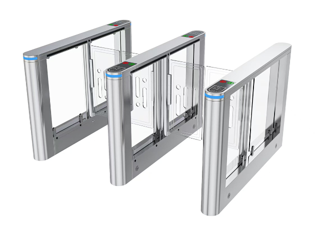 南京大學AB速通門廠家 杭州六小龍電子科技供應