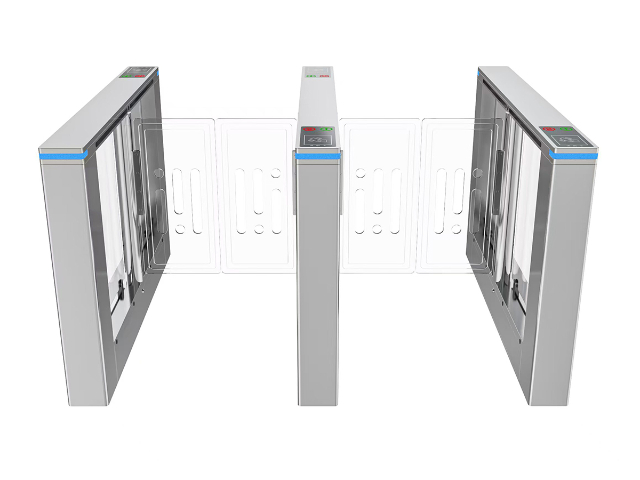 南京演唱会闸机通道系统收费
