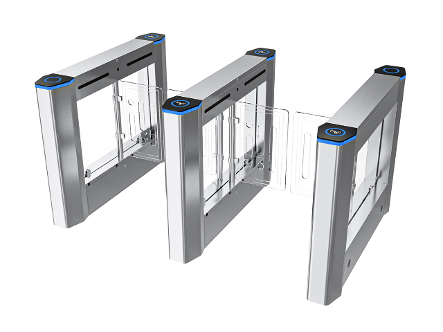 北京通道轉(zhuǎn)閘供應(yīng)公司 杭州六小龍電子科技供應(yīng)