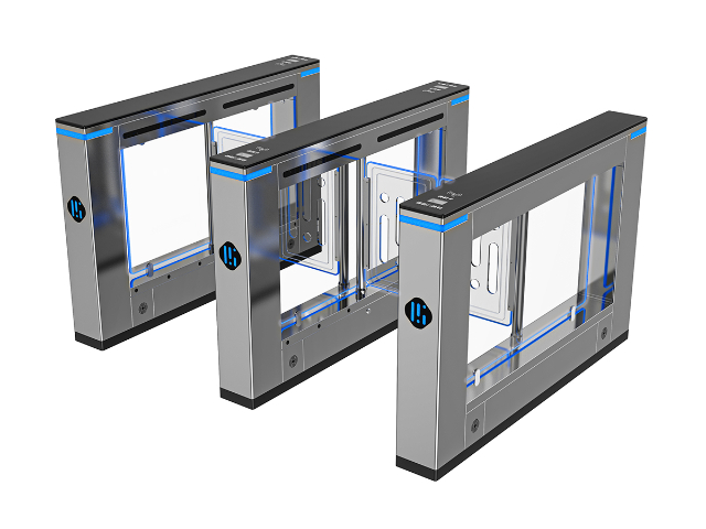 江蘇應(yīng)急二維碼票務(wù)閘機訂購 杭州六小龍電子科技供應(yīng)
