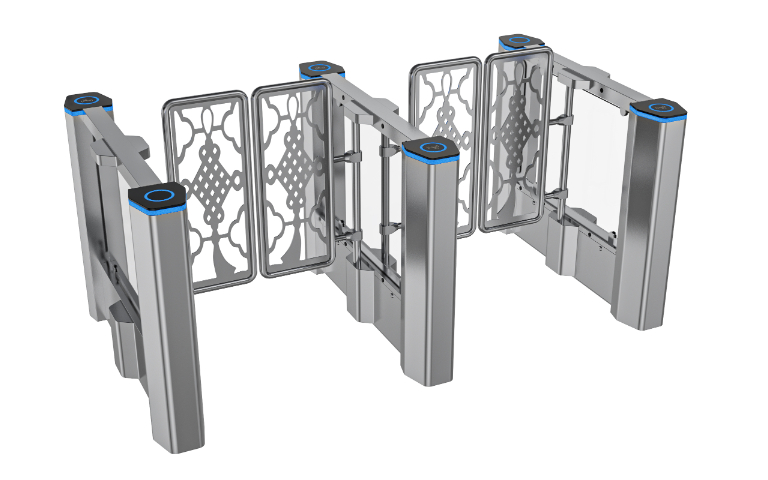 杭州寫字樓閘機(jī)收費(fèi) 杭州六小龍電子科技供應(yīng)