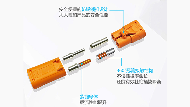 蘇州外骨骼機器人連接器廠家