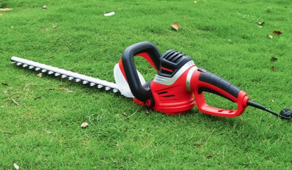 解決修枝機(jī)工況痛點(diǎn) 筑牢園林作業(yè)連接防線