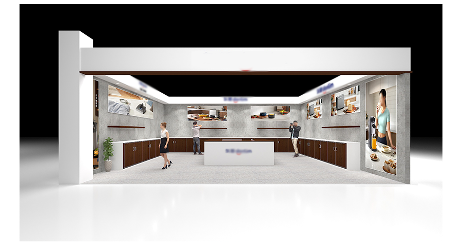 杭州科技感環(huán)保展會(huì)設(shè)計(jì)裝修公司 客戶至上 杭州榮承文化創(chuàng)意供應(yīng)