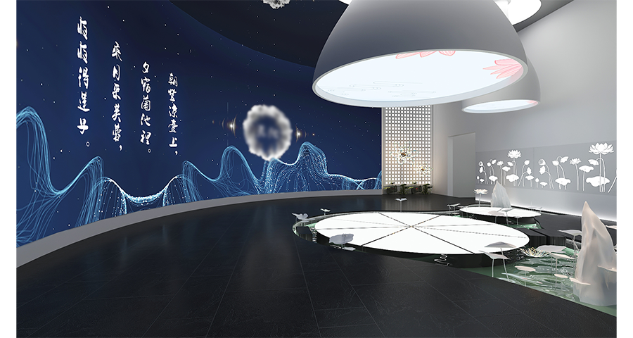 杭州互動體驗式辦公室展廳裝修公司 創(chuàng)新服務(wù) 杭州榮承文化創(chuàng)意供應(yīng)