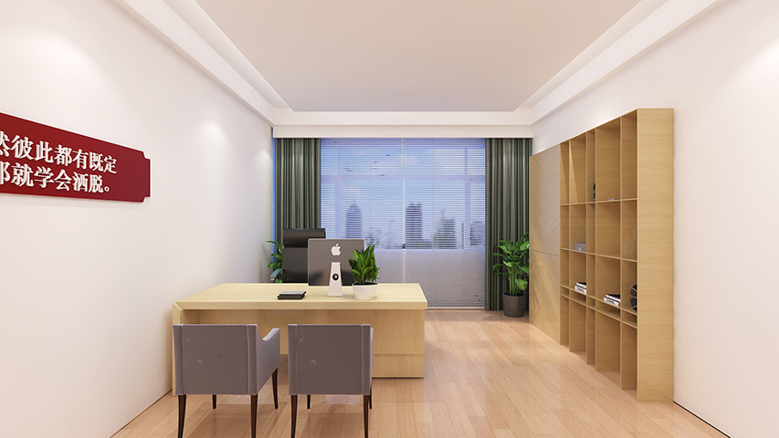 揚(yáng)州時(shí)尚辦公室展廳施工步驟,企業(yè)展廳設(shè)計(jì)施工一體化服務(wù)