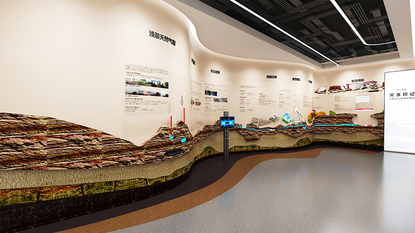 杭州地域特色文化類展廳施工單位 歡迎咨詢 杭州榮承文化創(chuàng)意供應(yīng)