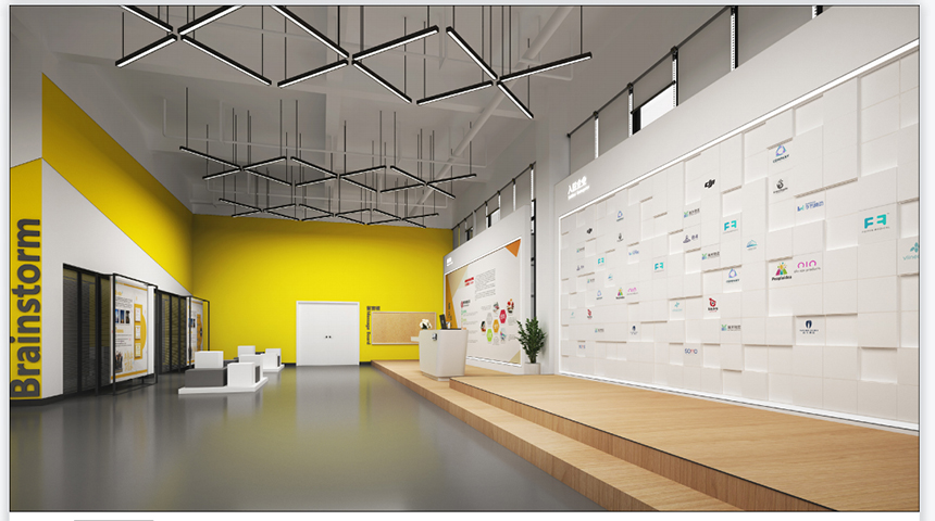 湖州個(gè)性化定制黨建類展廳場(chǎng)景設(shè)計(jì),企業(yè)展廳設(shè)計(jì)施工一體化服務(wù)
