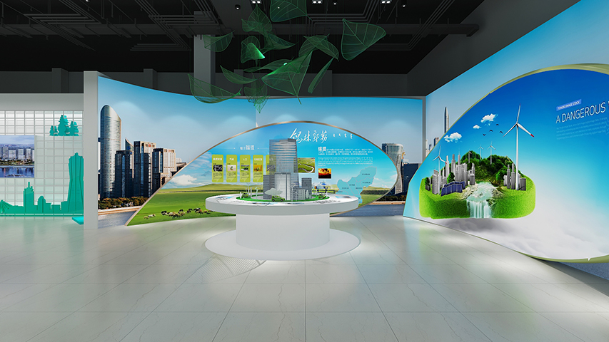 杭州本地環(huán)保展會(huì)設(shè)計(jì)要求 歡迎來(lái)電 杭州榮承文化創(chuàng)意供應(yīng)