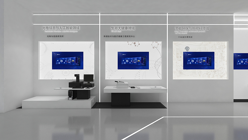 杭州中小型科技類展廳一站式服務(wù)公司 創(chuàng)新服務(wù) 杭州榮承文化創(chuàng)意供應(yīng)