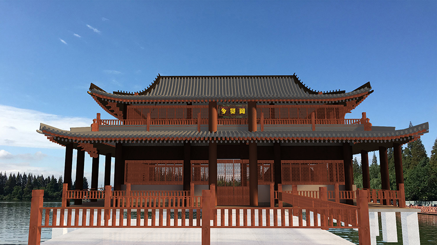 蘇州大型科技類展廳工程團隊,企業(yè)展廳設計施工一體化服務