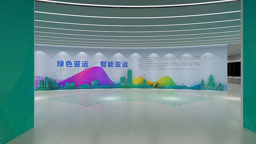 東莞互動(dòng)式低碳展會(huì)設(shè)計(jì)方案,低碳環(huán)保展會(huì)