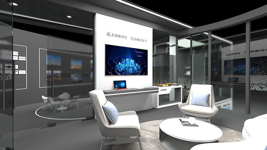 杭州智能化環(huán)保展會(huì)設(shè)計(jì)施工一體化 服務(wù)為先 杭州榮承文化創(chuàng)意供應(yīng)