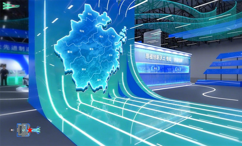 杭州簡(jiǎn)約石化展會(huì)哪家公司設(shè)計(jì)專業(yè) 服務(wù)為先 杭州榮承文化創(chuàng)意供應(yīng)