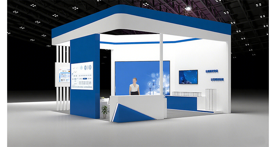 杭州大型能源展會(huì)設(shè)計(jì)施工一體化 創(chuàng)新服務(wù) 杭州榮承文化創(chuàng)意供應(yīng)