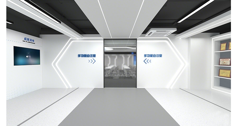 鎮(zhèn)江地域特色黨建類展廳設(shè)計咨詢,企業(yè)展廳設(shè)計施工一體化服務(wù)