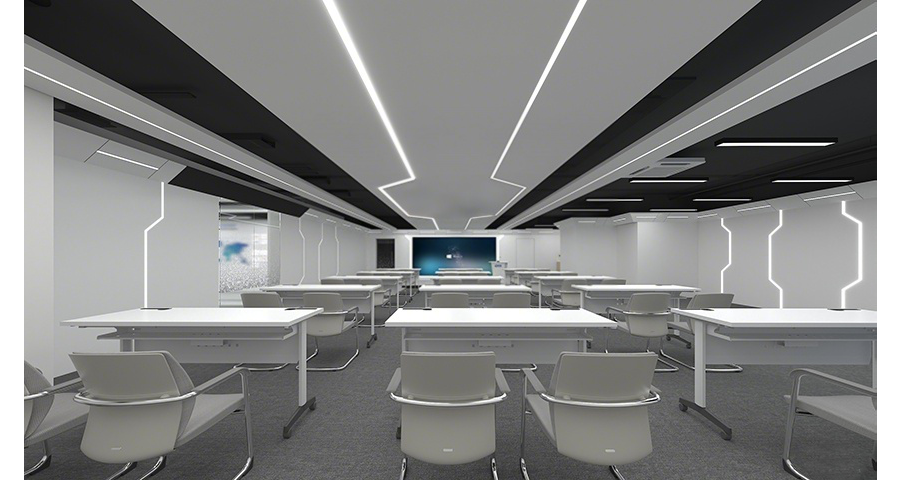 南京環(huán)保型辦公室展廳裝修公司,企業(yè)展廳設(shè)計(jì)施工一體化服務(wù)