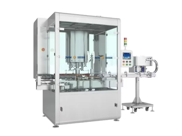 江蘇農(nóng)藥灌裝機(jī)銷售廠家,灌裝機(jī)