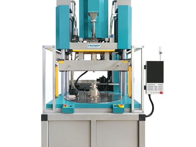 嘉興液態(tài)硅膠立式轉盤機代理商 歡迎咨詢 創(chuàng)明塑機供應