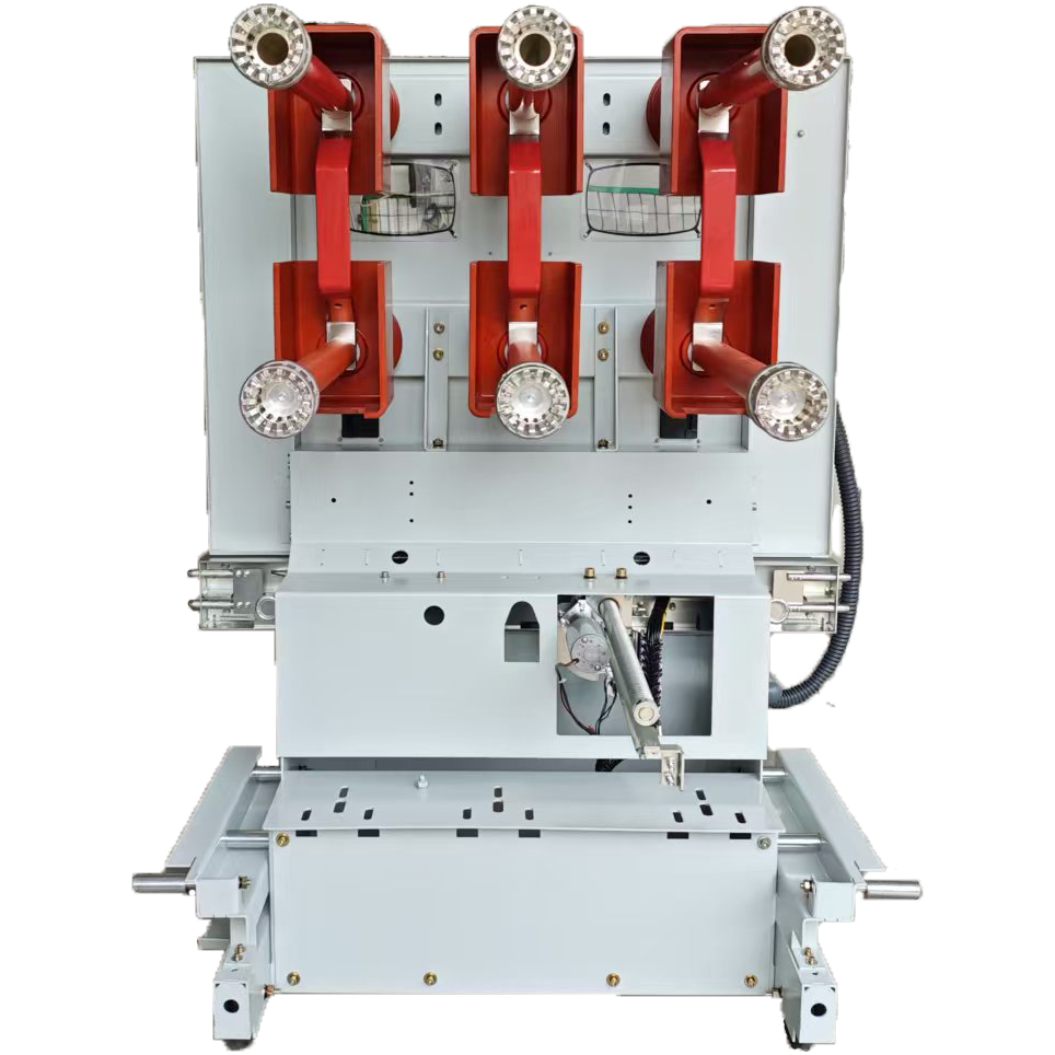 40.5kV Series Indoor High Voltage AC Fuse Cart_BEST Electric Co., Ltd.
