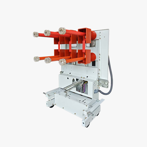 40.5kV Series Indoor High Voltage AC Fuse Cart_BEST Electric Co., Ltd.