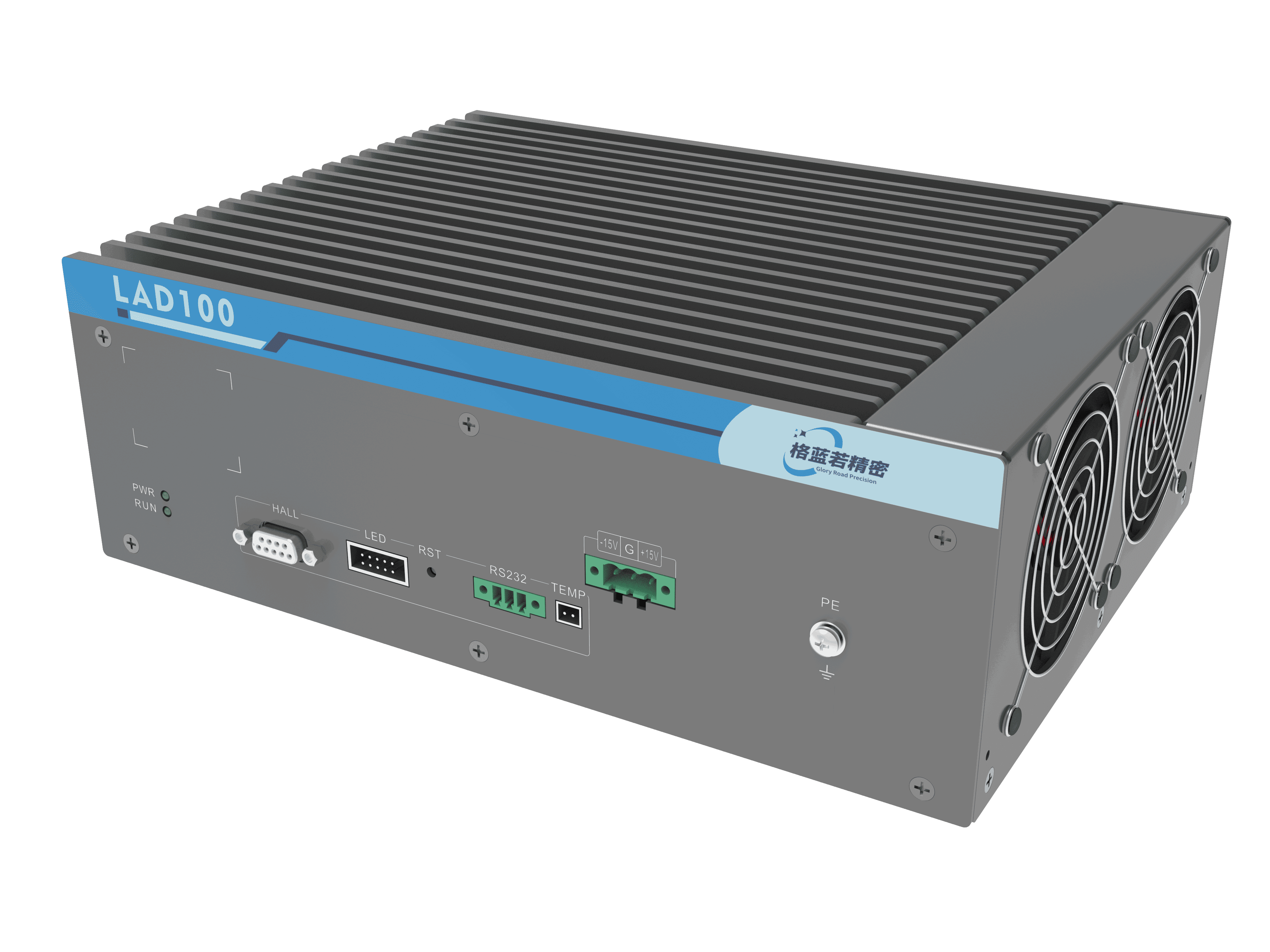 High-Performance Linear Drivers