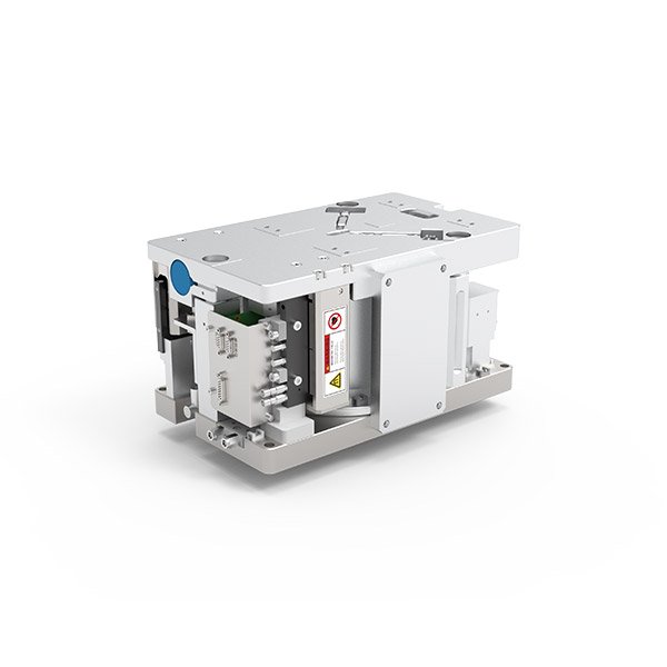 ultra low frequency vibration isolation system