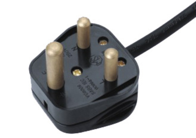 無(wú)錫英標(biāo)電源線工廠直銷 抱誠(chéng)守真 寧波鑼蔓電器供應(yīng)
