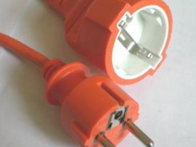 佛山阿根廷電源線價(jià)格 誠(chéng)信服務(wù) 寧波鑼蔓電器供應(yīng)