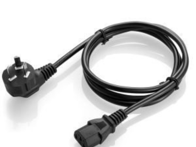 深圳美標(biāo)電源線工廠直銷 歡迎咨詢 寧波鑼蔓電器供應(yīng)