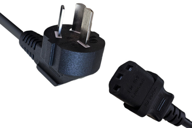 北京阿根廷電源線插頭現(xiàn)貨 創(chuàng)新服務 寧波鑼蔓電器供應