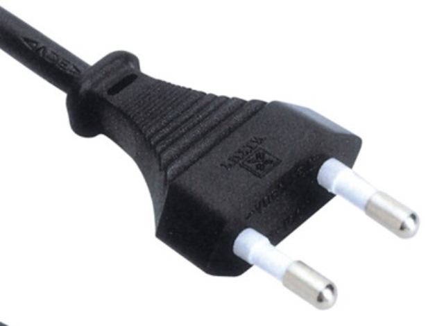 廣西英標(biāo)電源線插頭價格 值得信賴 寧波鑼蔓電器供應(yīng);