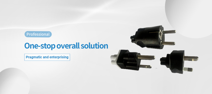 甘肅英標電源線插頭供應 值得信賴 寧波鑼蔓電器供應