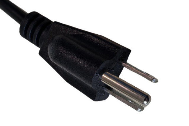 陜西阿根廷電源線插頭價格 誠信為本 寧波鑼蔓電器供應