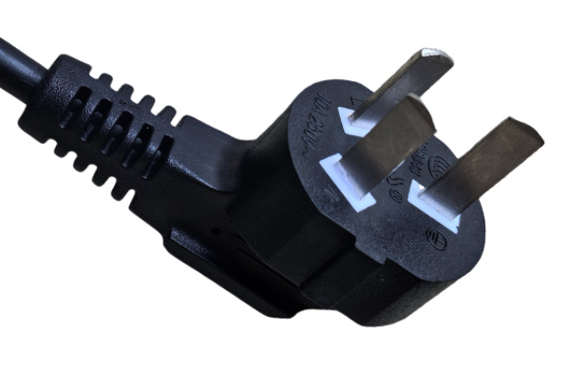 云南美標電源線插頭報價 貼心服務 寧波鑼蔓電器供應