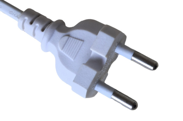 江西巴西電源線插頭廠家 客戶至上 寧波鑼蔓電器供應(yīng)