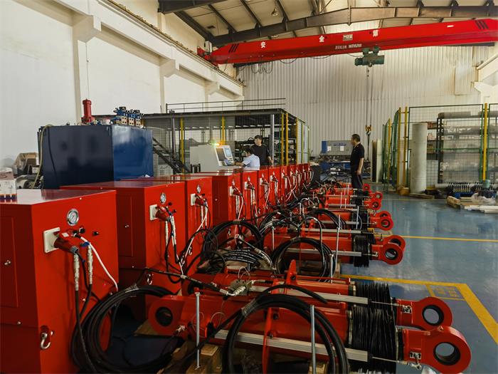 智能造樓機（云端工廠）項目