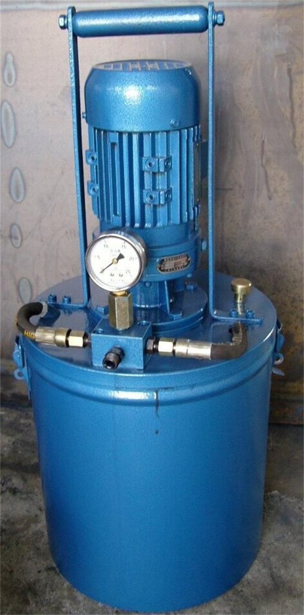 潤滑系統和管路