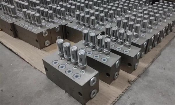 潤滑系統和管路