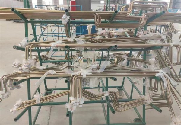 潤滑系統和管路